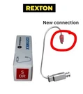 Rexton 3.0 0S Receiver - Right Side Only Genuine Replacement New. Fixed Price $69.00.