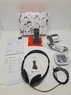 Comfort Audio Duett Personal Listener W/ Earphones Model 052-4110. Fixed Price $49.99.