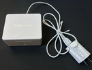 Perfectdry Lux Hearing Aid Dehumidifier Uv Disinfecting Dryer/cleaner Tested. Fixed Price $22.99.