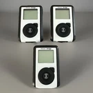 *lot Of 3* Oticon Amigo T30 Hearing Assistance Black & Gray Transmitter. Fixed Price $20.00.