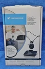 Sennheiser Set 840 Headphone Rf Stereo Tv Wireless Assist Listening System. Fixed Price $80.00.