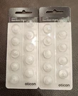 New Pack Oticon Minifit ( Openbass 10 Mm ) Domes / 20 Usa Seller. Fixed Price $9.98.