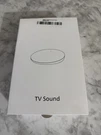 Signia Tv Sound - Transmitter For Direct Stream Bluetooth Hearing Aid Models. Fixed Price $174.00.