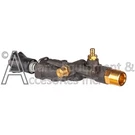 7114635 Simpson Bypass Manifold Kit With Hardware For Aaa 540002 And 540006. Fixed Price $74.90.