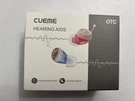 Cueme Hearing Aids Otc Rechargeable For Seniors, JH-A490. Fixed Price $35.10.
