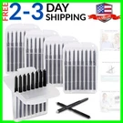 Hearing Aid Filters Wax Guards For Phonak, Widex, Resound & Unitron A.... Fixed Price $21.84.