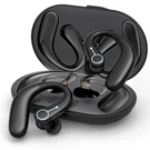 Wasoca F-aid Bluetooth Hearing Aids Rechargeable Noise Cancellation App Black. Fixed Price $54.99.