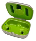 Phonak Charger Case Combi With Charging Cord 075-0040-11. Fixed Price $34.99.