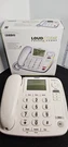 Uniden Loud & Clear Telephone Digital Display Corded Speaker Untested. Fixed Price $25.00.