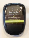 Bernafon Alpha Hearing Aids Left And Right Pair With Extra Batteries.. Fixed Price $100.00.