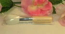New I.d. Bare Escentials Minerals Hydrate & Brighten Brush Sealed Package. Fixed Price $11.24.