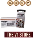 80 Pack Of Size 312 Hearing Aid Batteries Reliable Zinc, Easy Open For Seniors. Fixed Price $39.99.