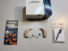 Unitron Shine Rev Hp Bte Hearing Aids Left&right. Fixed Price $265.50.