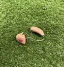 Phonak Audeo M90-13T Digital Hearing Aids Right Only. E2. Fixed Price $187.46.