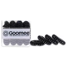 The Markless Hair Loop Set - Midnight Black By Goomee For Women 4 Pc Tie. Fixed Price $20.10.