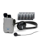 Williams Sound Pocketalker Ultra Hearing Amplifier Easy-to-use. Fixed Price $307.12.