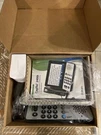 Captel 2400I Bt Ultratec Captioned Hearing Impaired Touch Screen Telephone. Fixed Price $50.00.