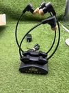 Tv Ears 95 Khz Replacement Headphone Headsets Sold As Is. 22. Fixed Price $22.36.
