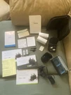 Starkey Hearing Aids Muse I1200 Rechargeable Or Battery 86 Batteries Included. Fixed Price $1400.00.