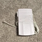 Sonic Alert DB200 Wired Doorbell Signaler Wall Plug-in Indoor Only White 120V. Fixed Price $6.00.