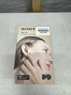 Sony CRE-C10 Self Fitting Otc Hearing Aid Black (untested!). Fixed Price $189.99.