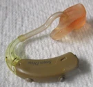 Senso Diva Hearing Aid Widex Sd 9M Excellent. Fixed Price $99.99.