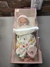 Vintage New Box Sonic Control Crying Baby *does Not Cry* Toy Doll Child. Fixed Price $35.00.