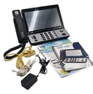 Captel 2400IBT Ultratec Captioned Hearing Impaired Touch Screen Telephone Deaf. Fixed Price $29.99.