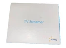 Starkey Hearing Tv Streamer 2.4GHZ Audio 43005-610 -tested Technology. Fixed Price $199.00.