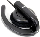 Williams Sound 008 Single Over-ear Hook Headphone, 100MW Max Power Input. Fixed Price $25.00.