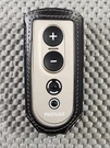 Phonak Pilotone Ii Hearing Aids Remote Control-leather Belt Clip Holster Tested. Fixed Price $21.97.