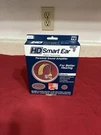 Hd Smart Ear Personal Sound Amplifier For Better 4 Modes, Travel Case. Fixed Price $59.00.
