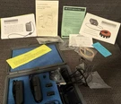 Comtek AT-216 Wireless Auditory Assistance Kit With Neckloop Transducer, Black. Fixed Price $950.00.