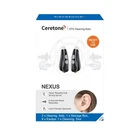 New Sealed Ceretone Nexus CE-D36AT Otc Hearing Aids Batteries Case Cleaning Tool. Fixed Price $35.00.