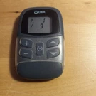 Widex Remote Control DK-3500. Fixed Price $45.00.