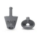 Flare Audio Calmer Grey In Ear Device To Gently Soothe Sound Sensitivitie.... Fixed Price $38.69.