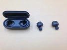 Andersson TEW-1000 Wireless Bluetooth Tws Charging Case Headphones Working Used. Fixed Price $14.78.