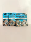 Signature Select Hearing Aid Batteries Size 13 Lot Of New Package. Fixed Price $14.98.