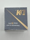 New And Sealed K&f ZF-M609 Red Blue Rechargeable Hearing Aids. Fixed Price $19.95.