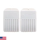 Jungle Genuine Original For Signi/connexx Nanocare 3.0 Wax Guards Filters. Fixed Price $93.08.