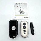 Phonak Pilotone Ii Hearing Aid Remote Control Leather Belt Clip Holster Manual. Fixed Price $14.75.