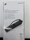 Sennheiser Set 860 Digital Wireless Tv Listening System Reduces Background Noise. Fixed Price $44.99.