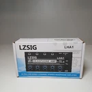 Lzsig 4-CHANNEL Headphone Amplifier Stereo Audio Splitter 1/4" & 1/8" Trs DC12V. Fixed Price $37.99.