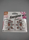Energizer Hearing Aid Batteries Pack AZ312DP-32 Exp. 07/2027. Fixed Price $19.99.