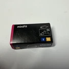 Oticon Minifit Speaker Unit 3L 85 Hearing Aid Receiver Ref 124971 Sealed. Fixed Price $39.99.