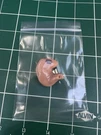 Widex Mind 440 Hearing Aid - Tan Beige Left Only. Fixed Price $90.00.