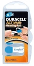 Duracell Size 675 Hearing Aid (60 Batteries), Exp 2028. Us Seller. Fixed Price $22.99.