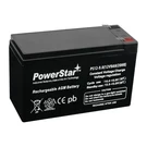Powerstar Replacement Power-sonic PS-1290 Volt Amp Hour Rechargeable Sla. Fixed Price $33.80.