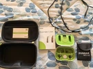 Phonak Audeo L90-RL Rechargeable Digital Ric Hearing Aids W/ Case And Charger. Fixed Price $399.00.
