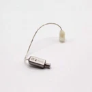 Resound SUREFIT2 Hearing Aid Receiver For LINX3D Size Hp Left Pin. Fixed Price $25.59.